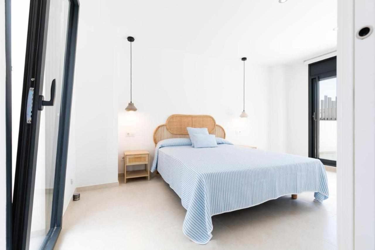 Casc Antic Sl Sabater 5 Apartment