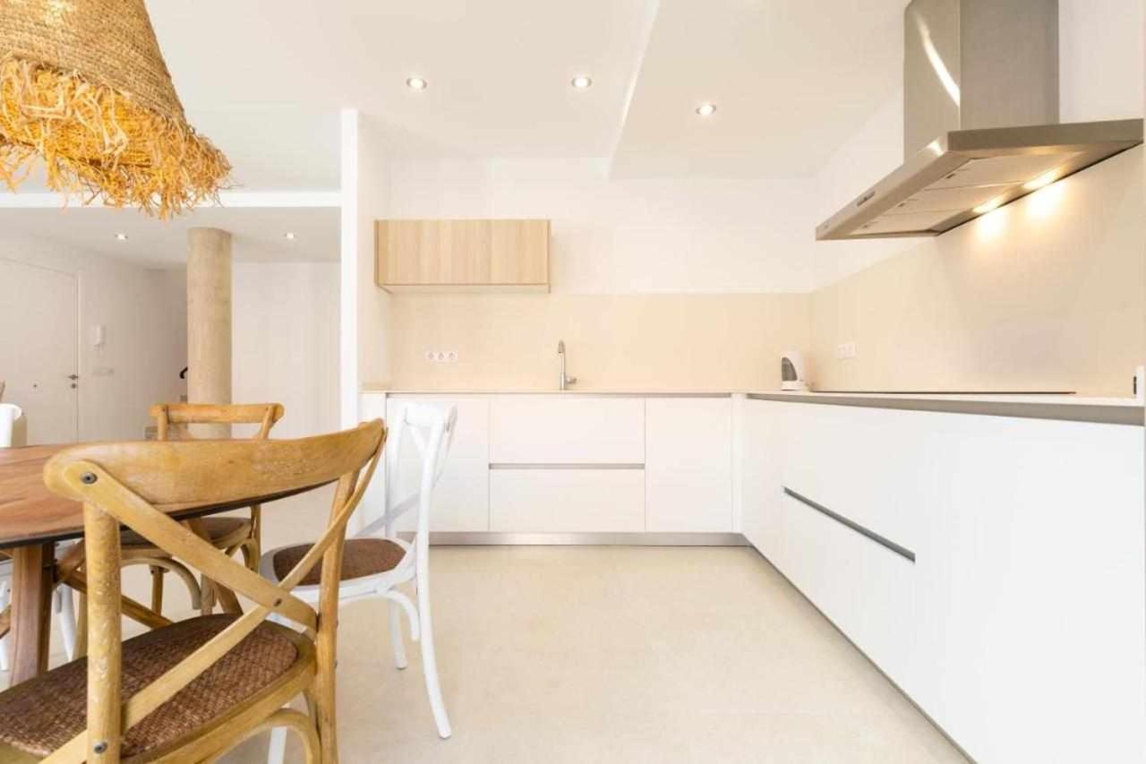 Apartment Casc Antic Sl Sabater 5 *