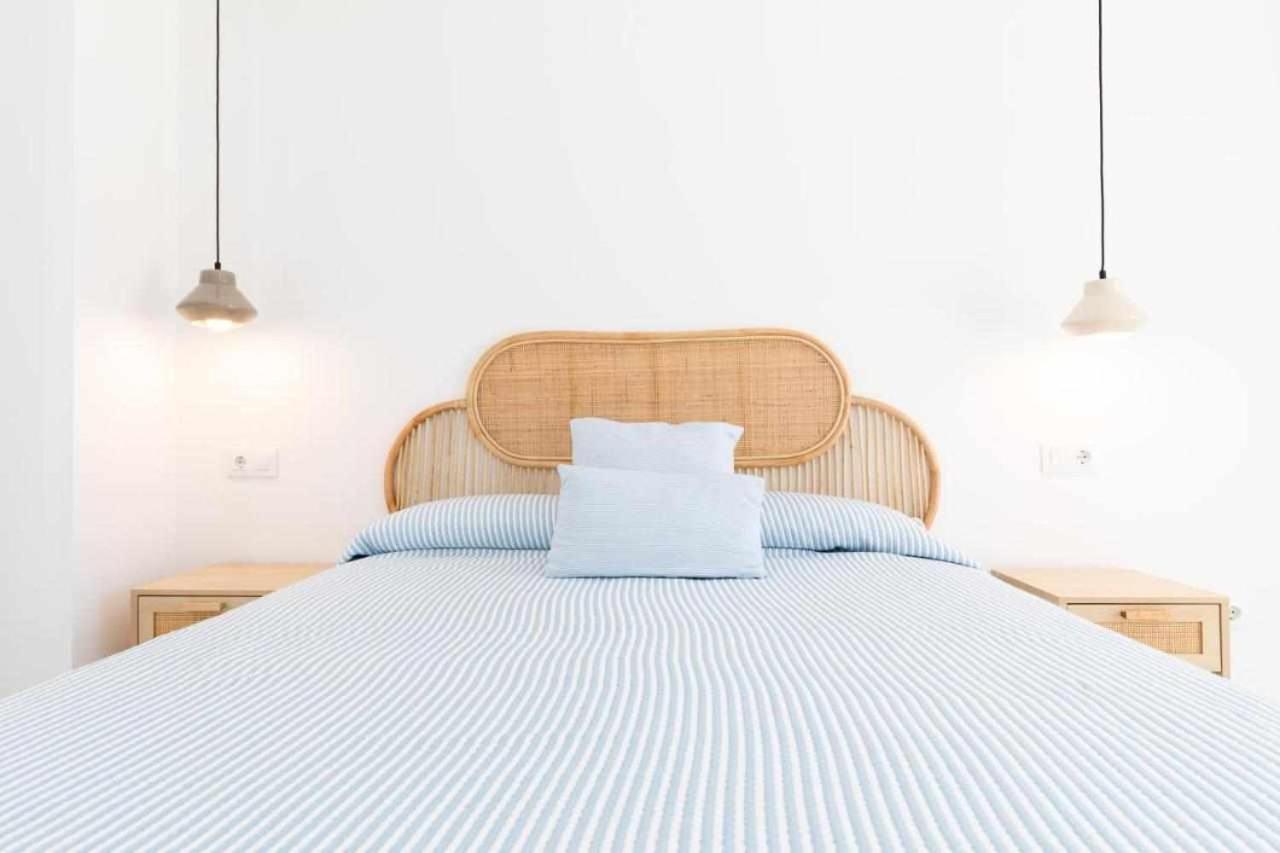 Casc Antic Sl Sabater 5 Apartment
