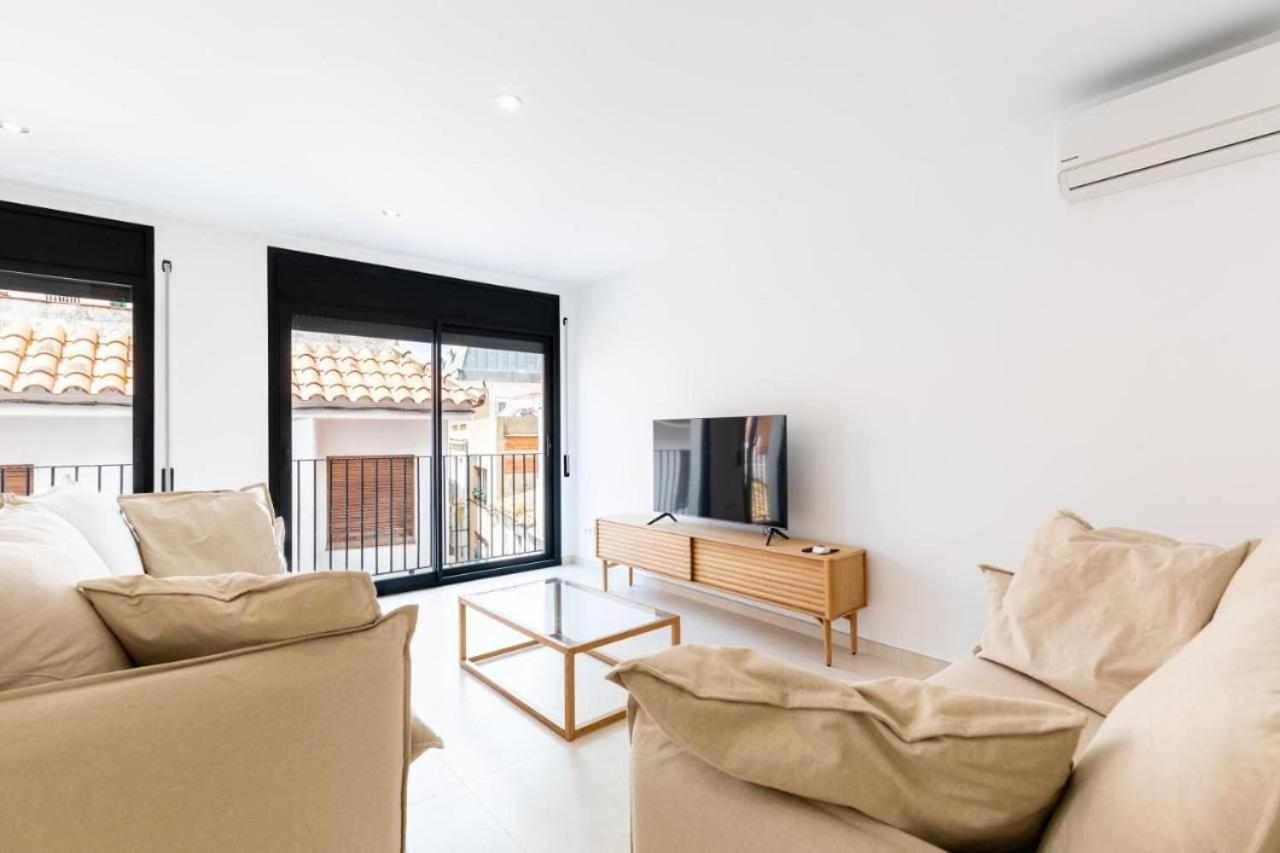 Casc Antic Sl Sabater 5 * Rosas